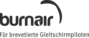 Burnair Logo